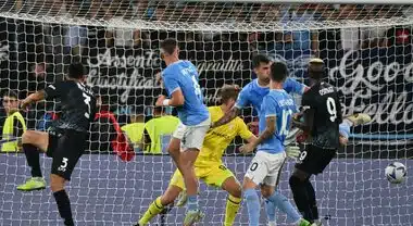 lazio napoli 1 2 campionato 2022 2023