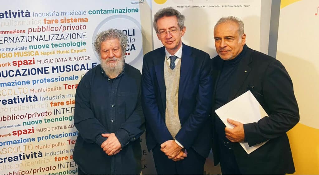 massimo troisi