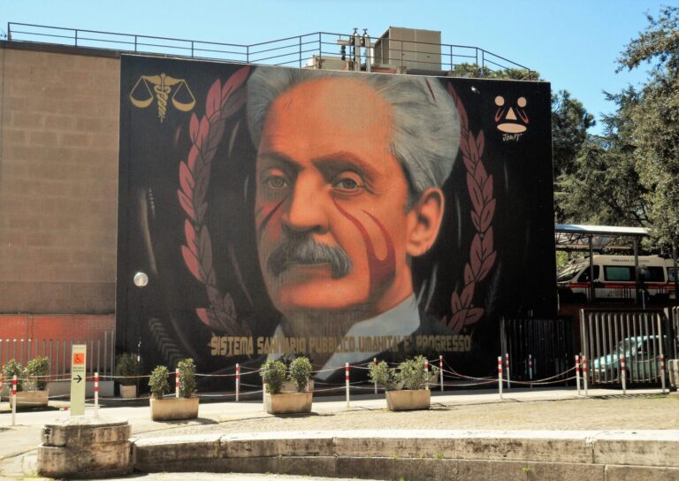 Antonio Cardarelli storia di un uomo illustre napoli misteriosa