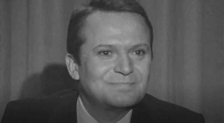 alighiero noschese attore napoletano biografia