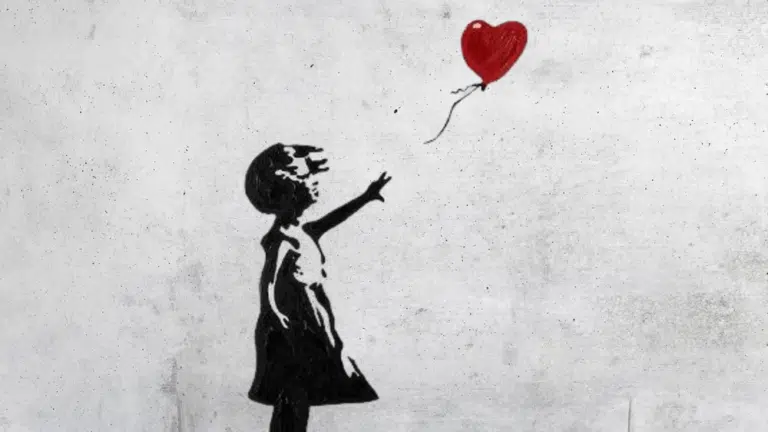 bansky mostra a napoli fino a maggio