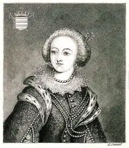 donna anna carafa della stadera