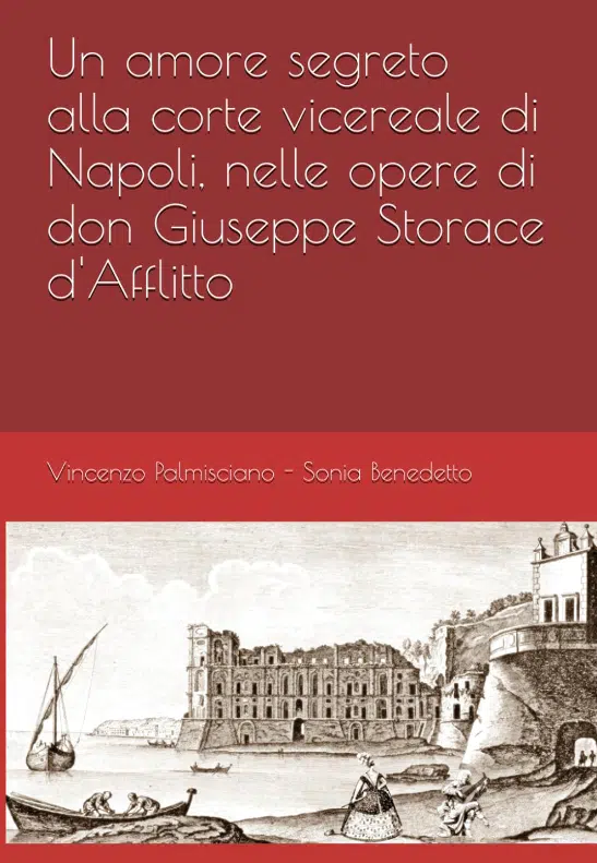 un amore segreto alla corte vicereale di napoli recensione libro