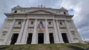 basilica di capodimonte napoli