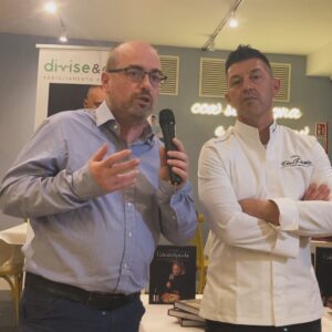 marco ilardi intervista enrico porzio